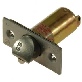 BRAVA METRO CYLINDRICAL LATCH