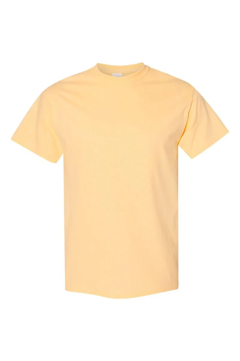 Highland Water Bucket Short Sleeve Relaxed Fit T-Shirt