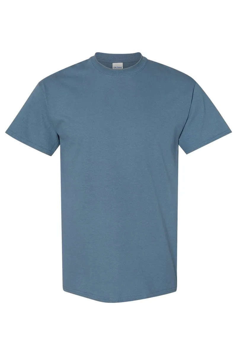 Highland Water Bucket Short Sleeve Relaxed Fit T-Shirt