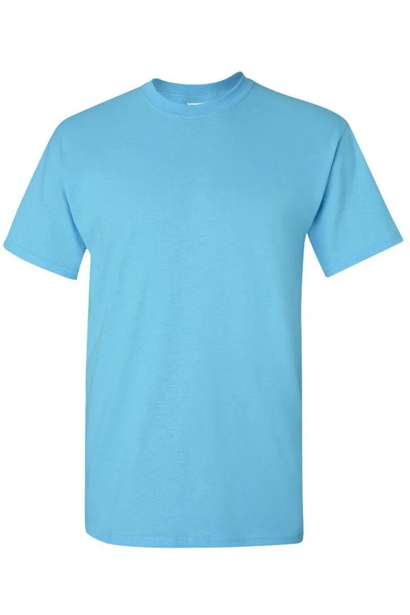 Highland Water Bucket Short Sleeve Relaxed Fit T-Shirt