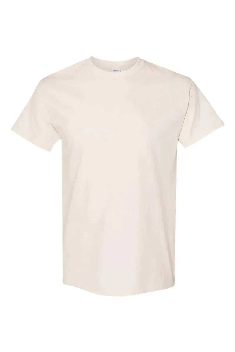 Highland Water Bucket Short Sleeve Relaxed Fit T-Shirt