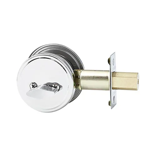 LOCKWOOD SYMMETRY 7106 SINGLE CYLINDER DEADBOLT