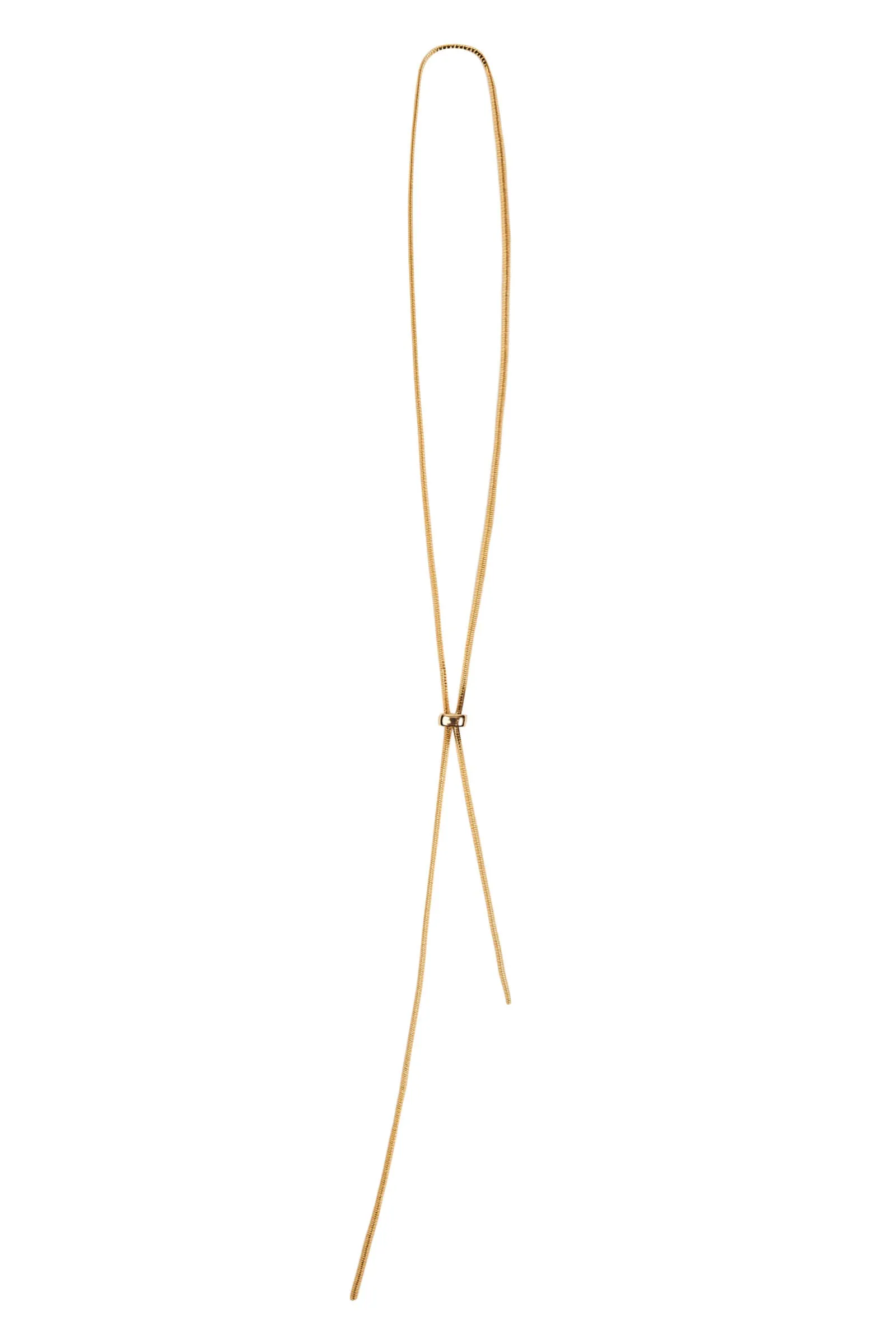 Luxe Necklace - Gold