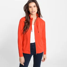 Olsen Jacket in Cora Fit