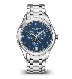 Patek Philippe Complications Self-Winding Ref. 4947/1A-001