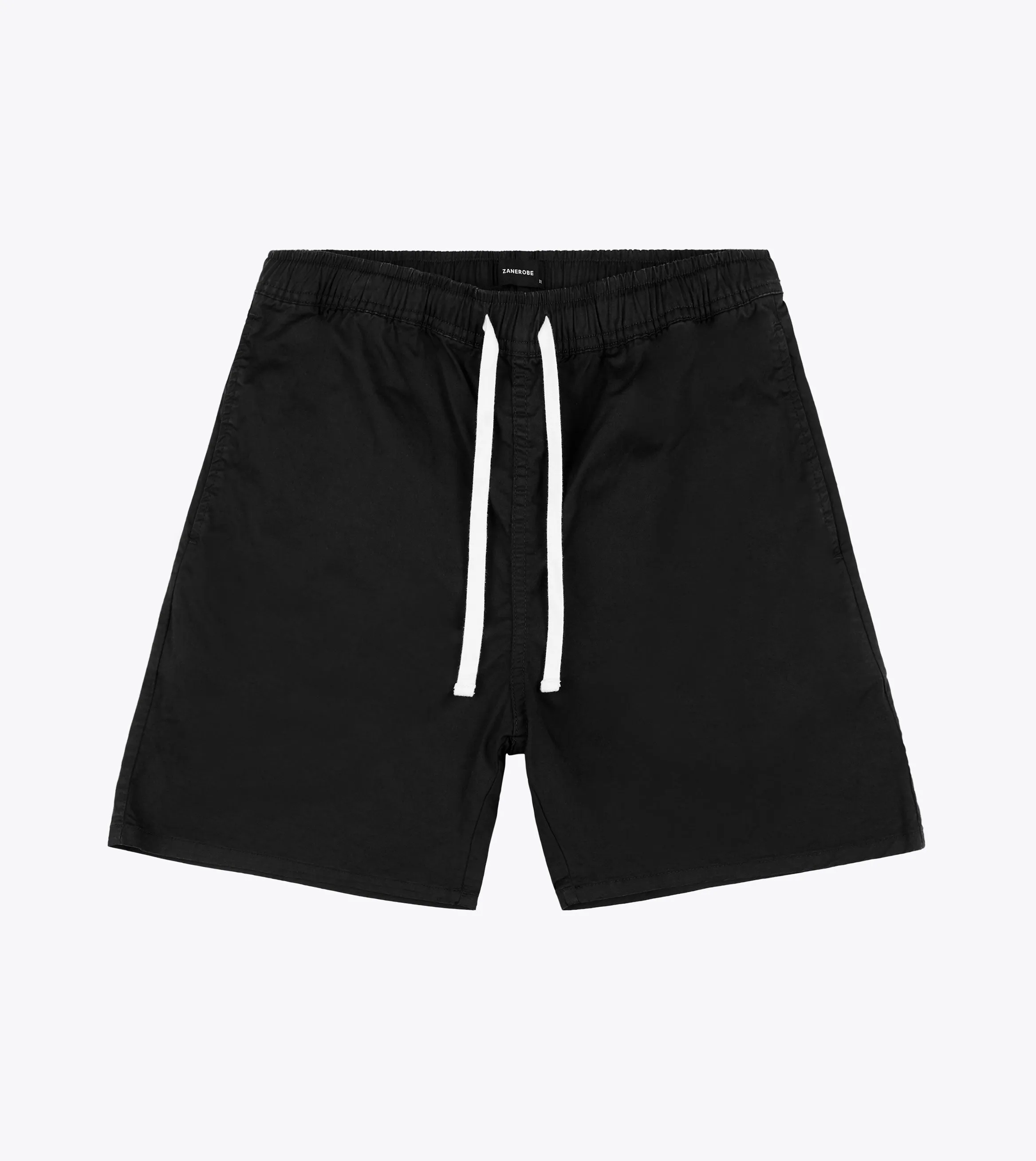 Rugger Lite Short GD Black