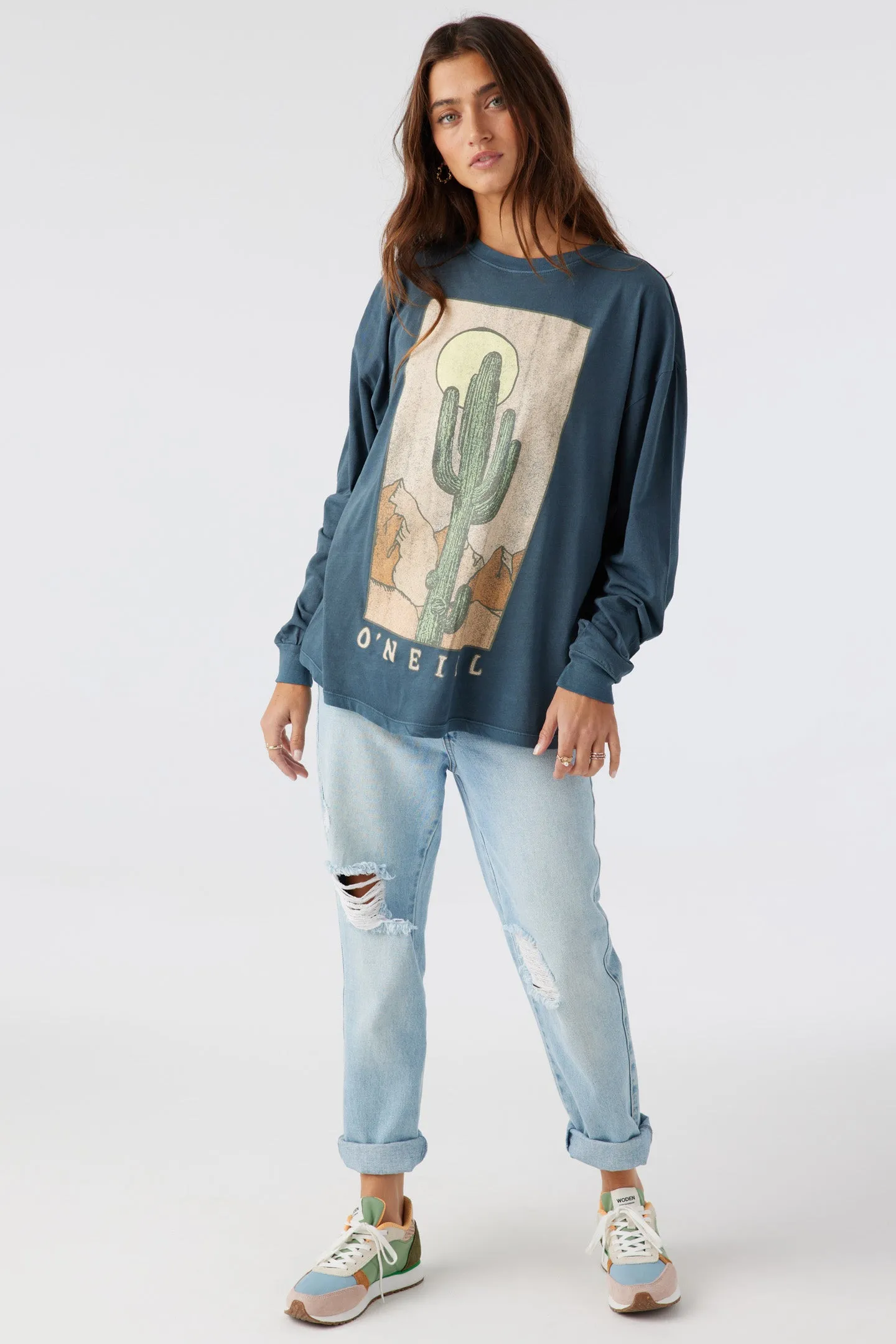 SAGUARO TEE