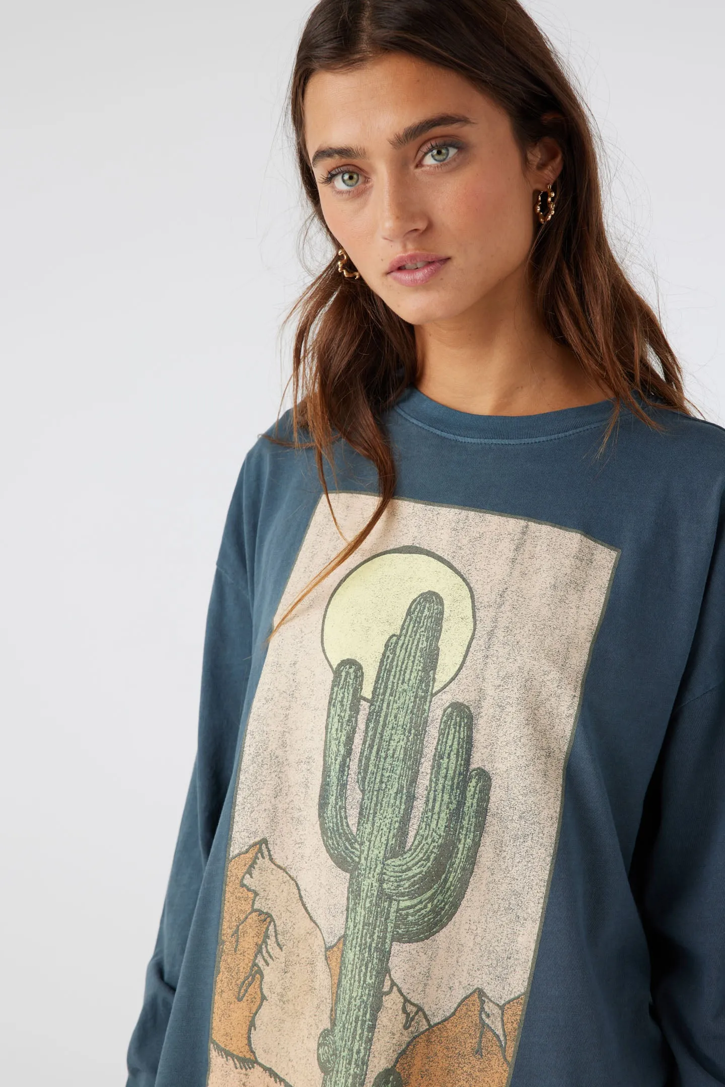 SAGUARO TEE