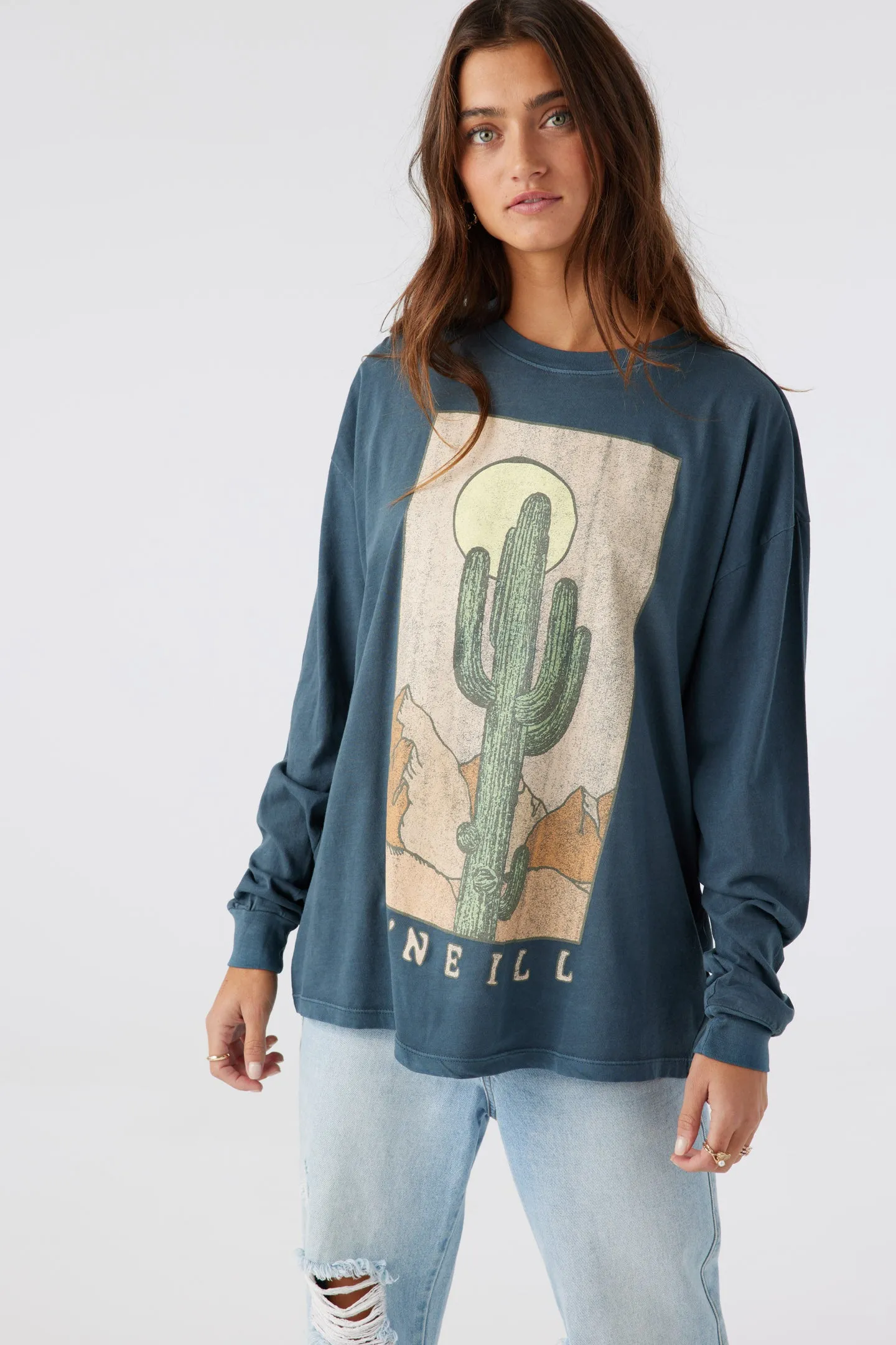 SAGUARO TEE