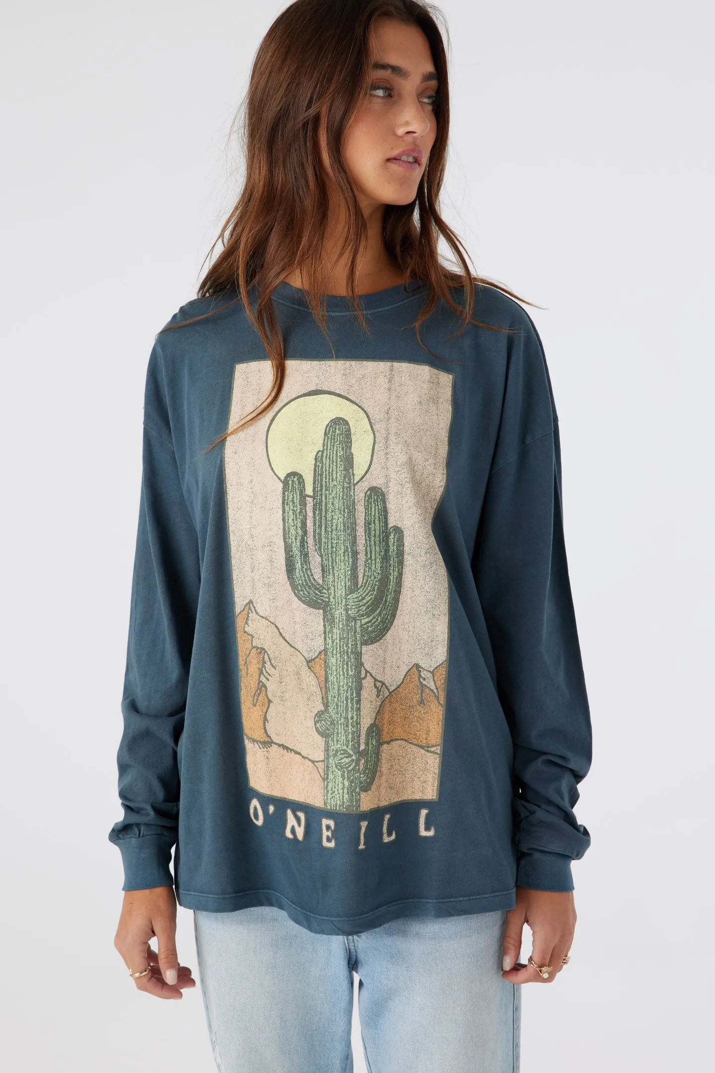 SAGUARO TEE