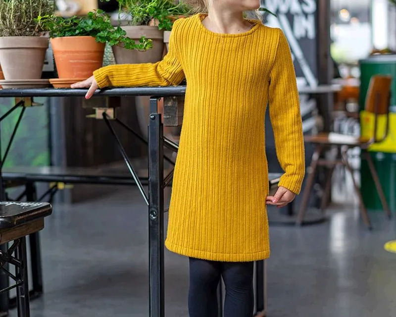 SUPER SOFT RIBBED JUMPER KNIT PER METRE SALE