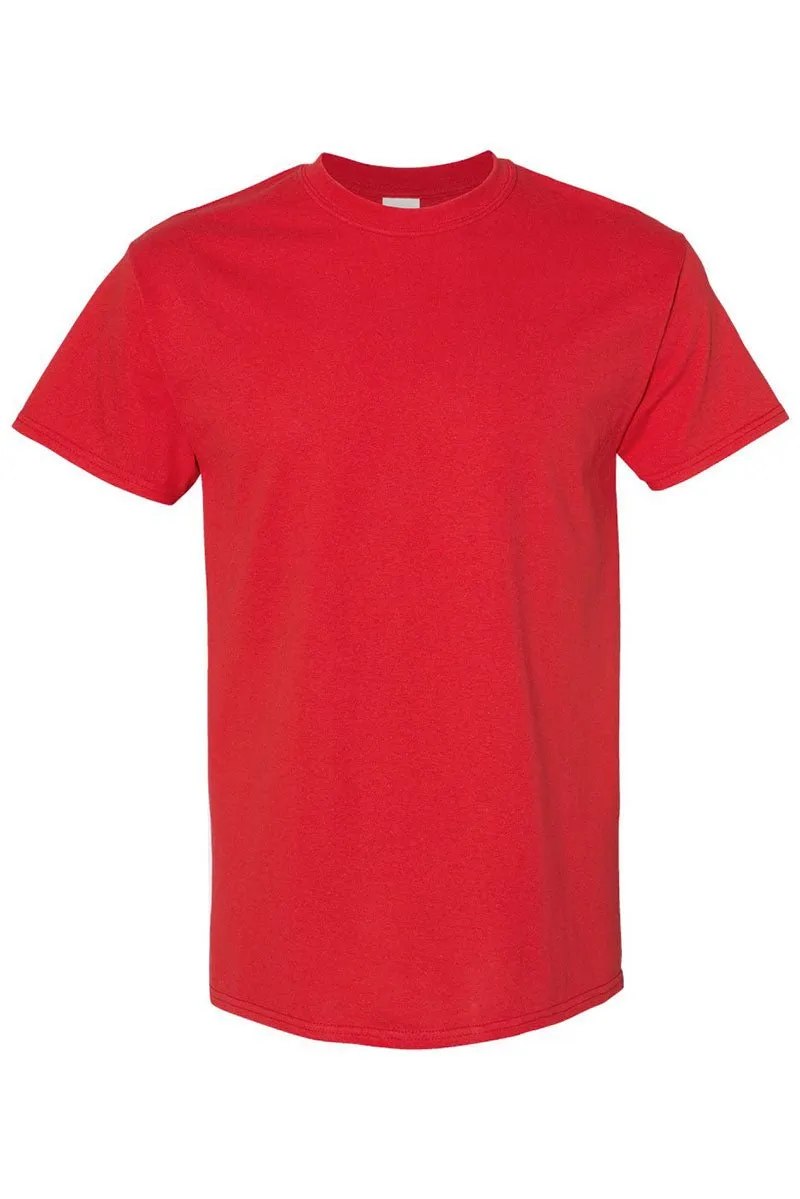 Tailgate Social Club Short Sleeve Relaxed Fit T-Shirt