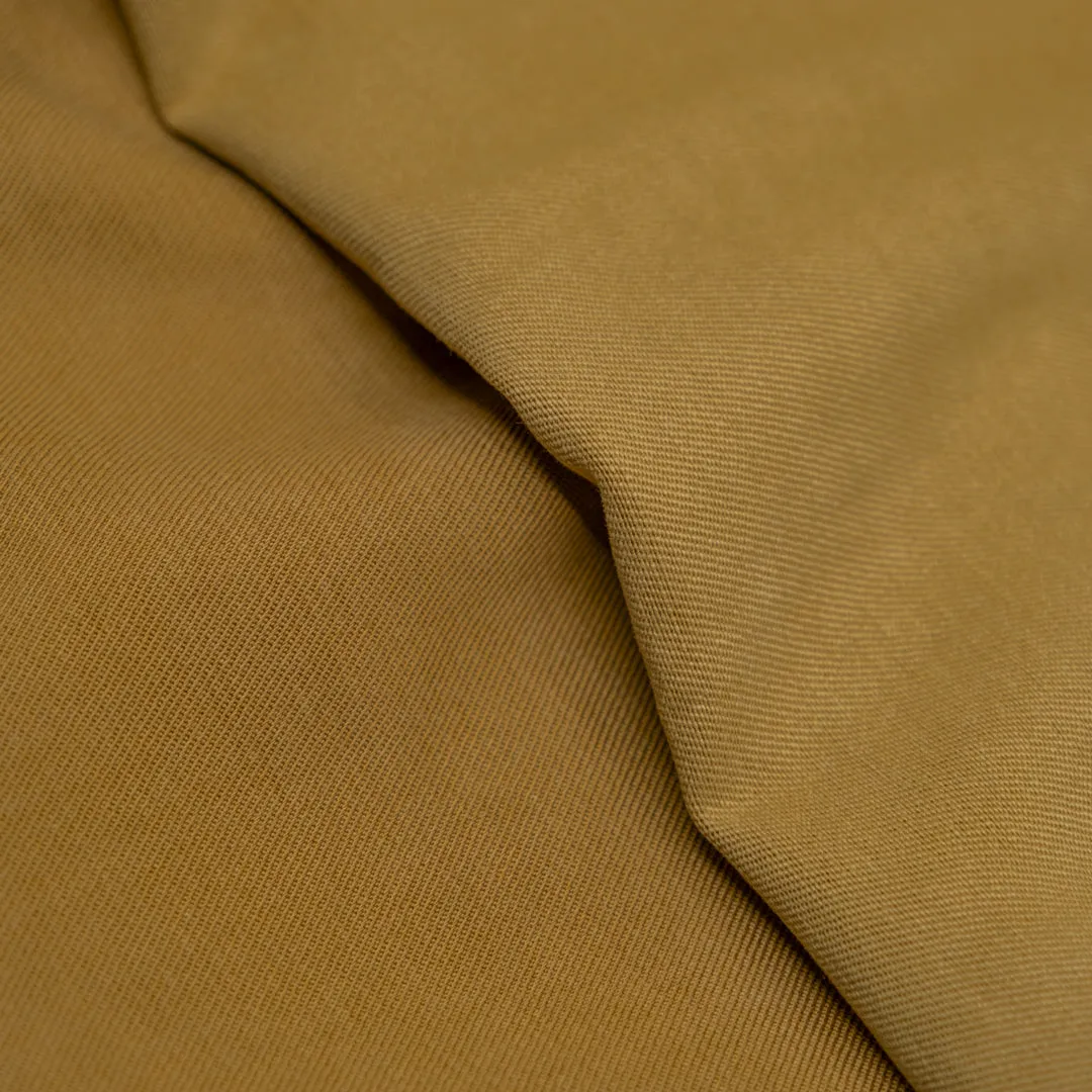 Uptown Cotton Lyocell Twill - Cumin