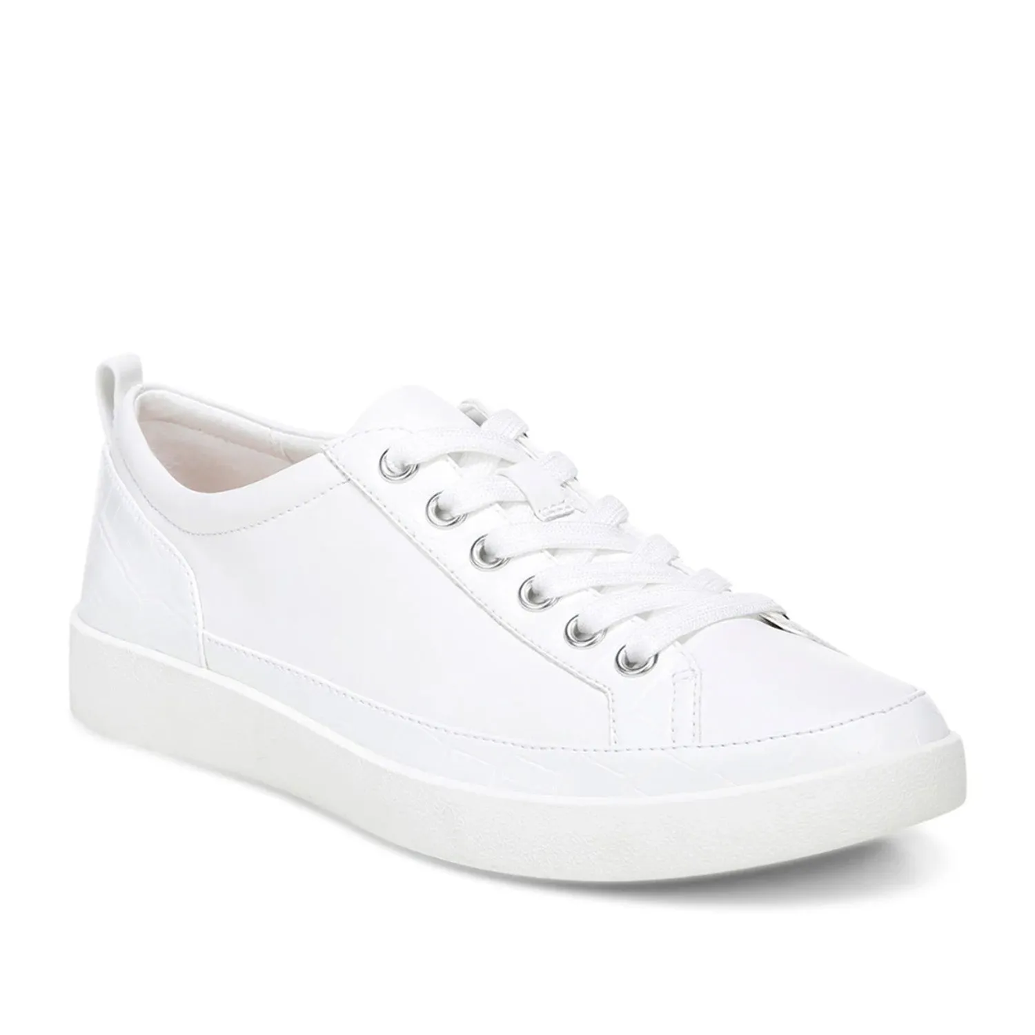 Vionic Women's Essence Winny in White