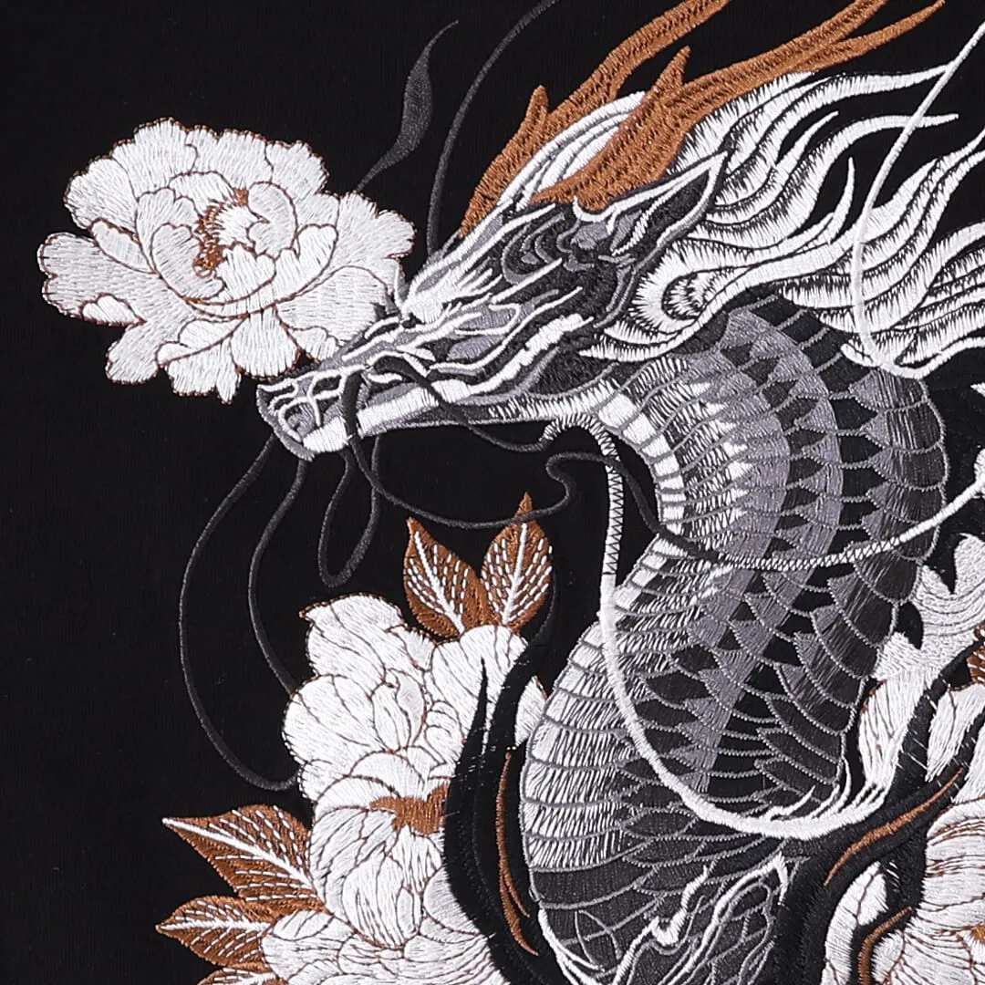 WLS Mizu Dragon Shirt