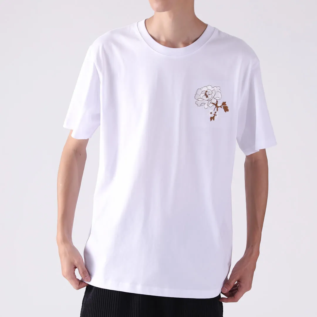 WLS Mizu Dragon Shirt