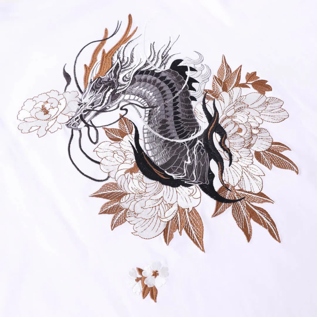 WLS Mizu Dragon Shirt