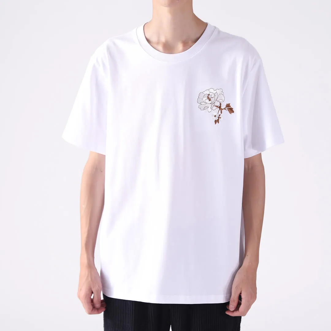 WLS Mizu Dragon Shirt