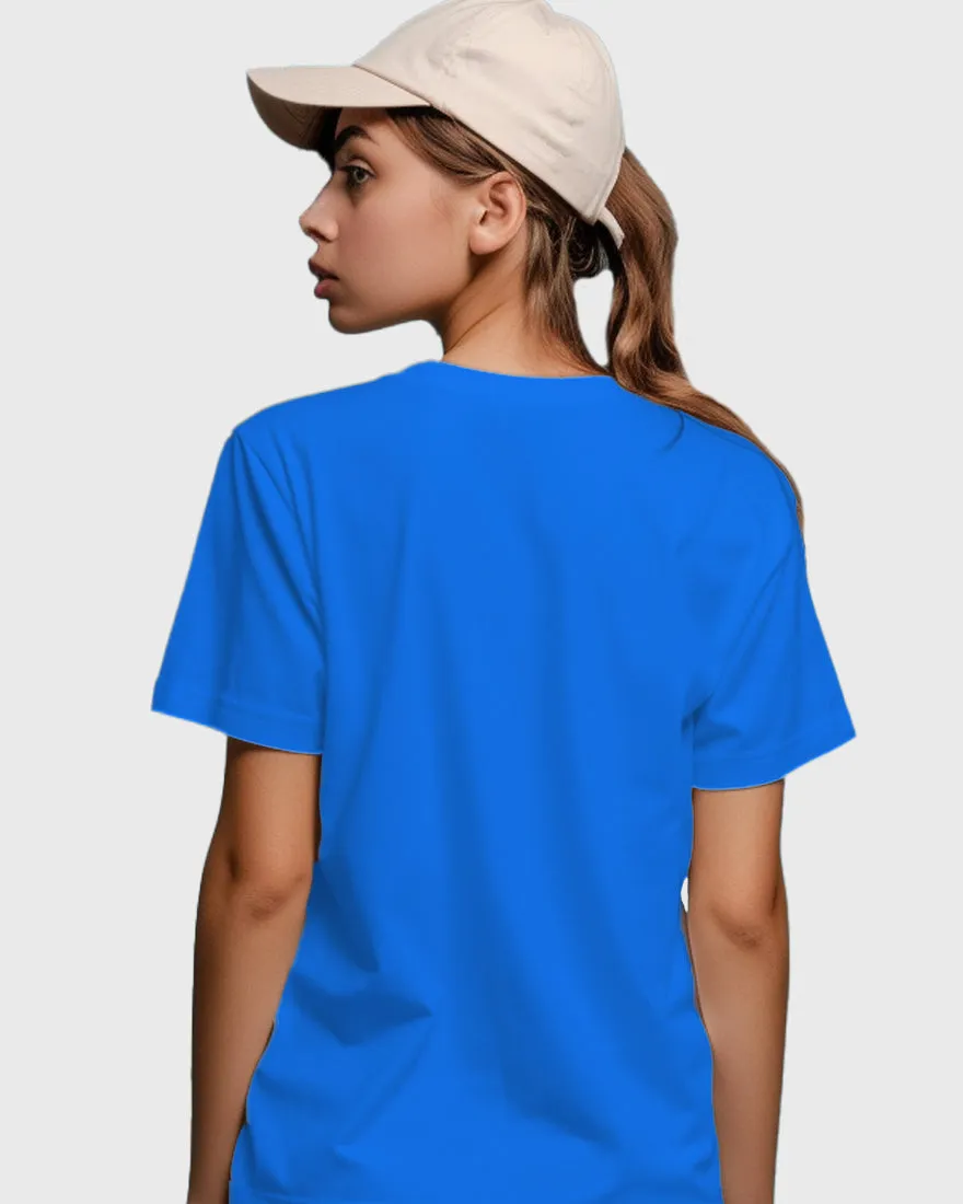 Womens Relaxed Fit TShirt Gaming Gta