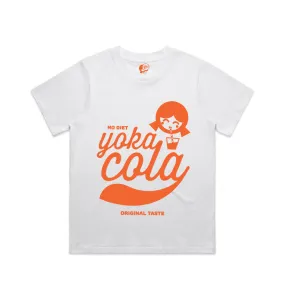 Yoka Cola Women's Relaxed T-Shirt